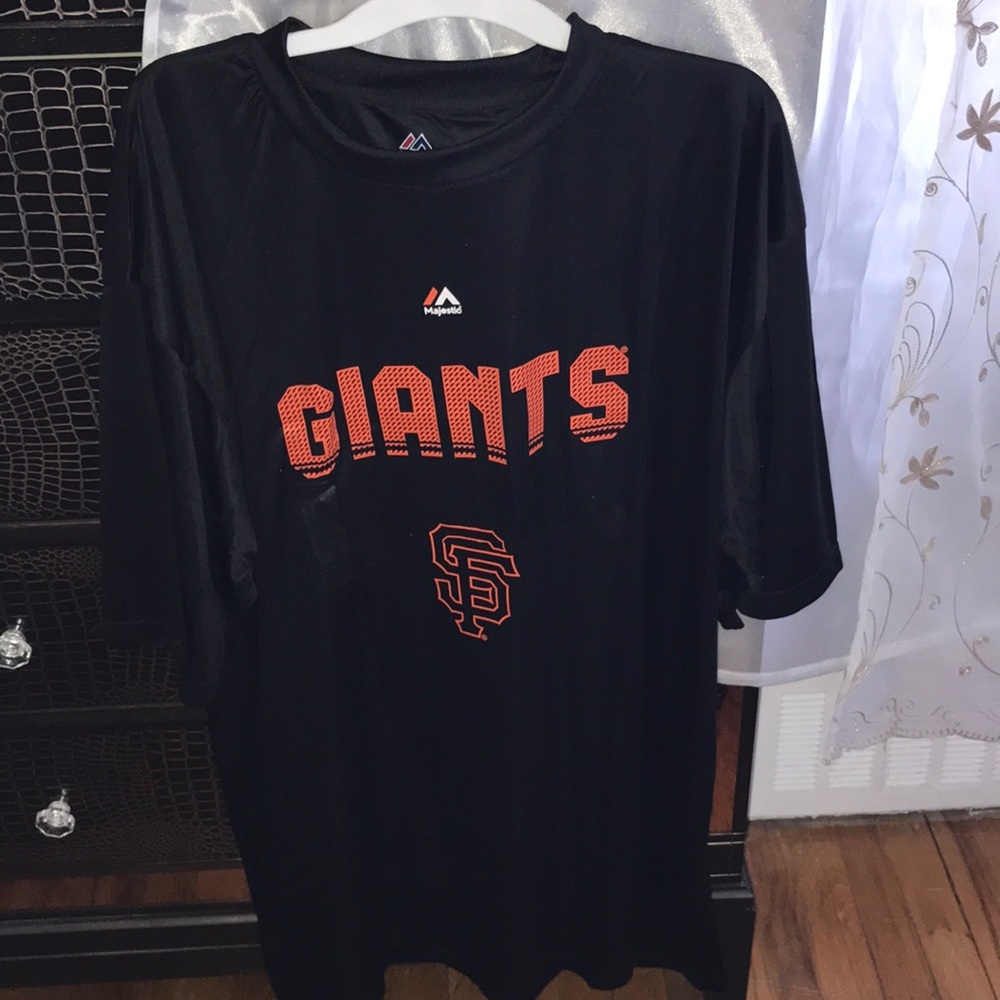 Brand new men’s shirt